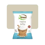 dimax harina de arroz 1kg