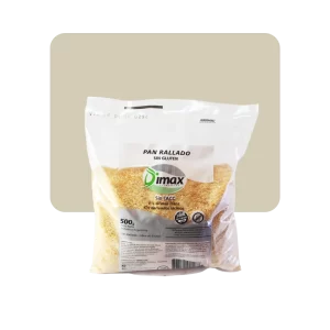 dimax pan rallado
