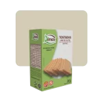 dimax tostaditas de arroz