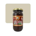 doña magdalena dulce de leche coco con cacao