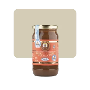 doña magdalena dulce de leche con splenda