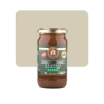 doña magdalena dulce de leche sin fructuosa