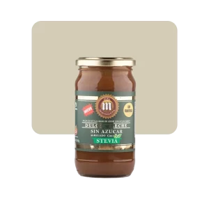 doña magdalena dulce de leche sin fructuosa