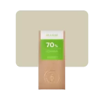 dr cacao 70% con azúcar