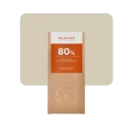 Dr Cacao 80% Sin Azúcar
