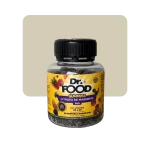 dr foods gummies citrato de magnesio 500 160gr