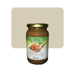 Doña Magdalena Dulce de Leche con stevia