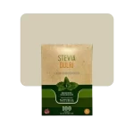 dulri stevia en polvo 100s