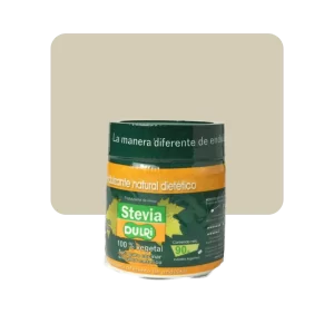dulri stevia en polvo 90gr