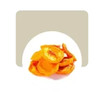 duraznos 200gr