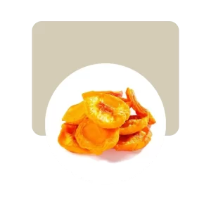 duraznos 200gr