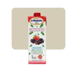 el bolsón jugo frutos rojos con stevia 1lt