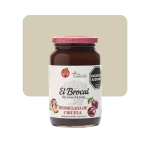 el brocal mermelada de ciruela