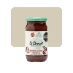 el brocal mermelada light de ciruela