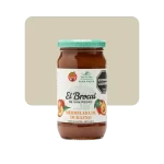 el brocal mermelada light de durazno
