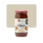el brocal mermelada de durazno