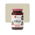 el brocal mermelada de frutilla