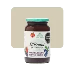 el brocal mermelada light de frutos rojos