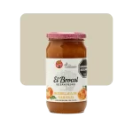 el brocal mermelada de naranja