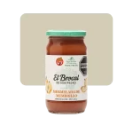 el brocal mermelada light de membrillo