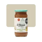 el brocal mermelada de pera light