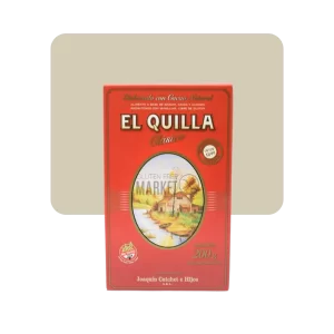 El Quilla Cacao Desgrasado