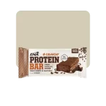 ena barra de proteina chocolate