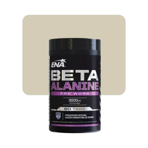 ena beta alanina 3000mg
