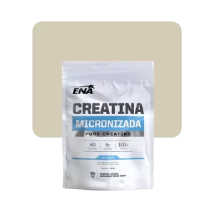 ENA Creatina Micronizada Neutro