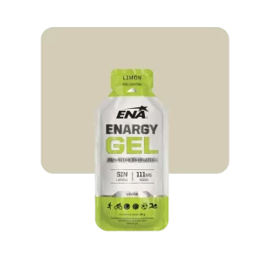ena enargy gel limón