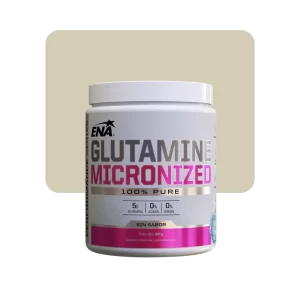 ena glutamina micronizada