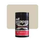 ena nutrition ripped ultimate fat burner 60c