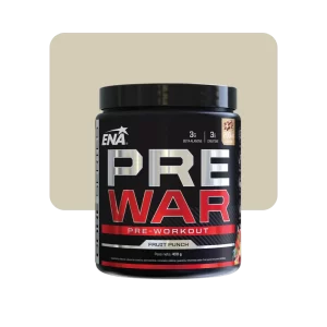 ena pre war