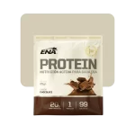 ena proteina sobre sabor chocolate 20gr
