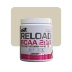 ena reload bcaa fruit punch