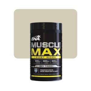 ENA Sport Muscle Max