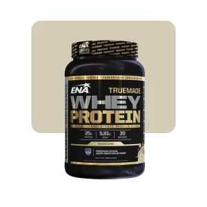 ena whey protein banana 1kg