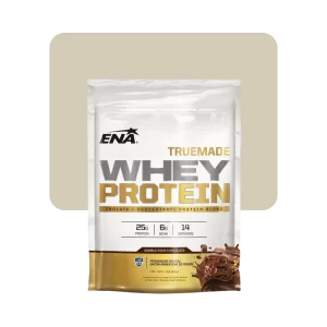 ena whey protein chocolate