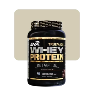 ena whey protein chocolate