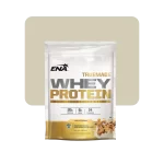 ena whey protein cookies & cream