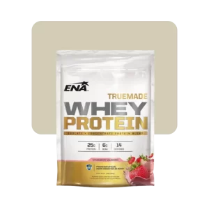 ENA Whey Protein Frutilla
