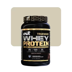 ena whey x pro doble rich chocolate