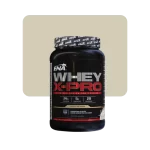 ena whey x pro vainilla ice cream