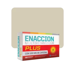 ena multivitaminico enaccion