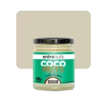 entre nuts aceite de coco neutro 200cc