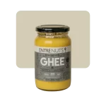 entre nuts manteca ghee