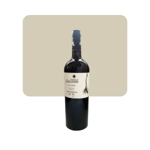 familia cecchin vino orgánico malbec