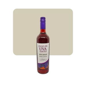 fantelli jugo de uva 750ml