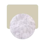 fécula de mandioca 1kg
