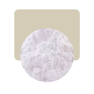 fécula de mandioca 1kg